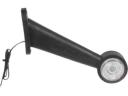 LA30005 KRAMP Jobb oldali szélességjelző LED lámpa, 12-24 V, 190x164x48,6 mm