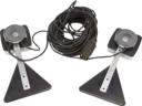 LA65002 Gopart Világításkészlet, LED 12V-es, mágneses, 7,5 m kábel