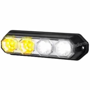LA80031 KRAMP LED-es multifunkcós első lámpa