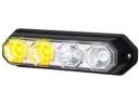 LA80031 KRAMP LED-es multifunkcós első lámpa