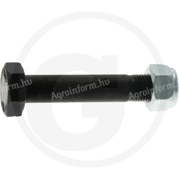18063-1685 Granit Csavar anyával M16 x 1.5 x 85 mm 10.9, 27 mm