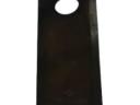 VN99358699KR Kramp Kaszapenge bal 120x48x4 mm, Ø18,50 mm-es furat, több márkához, 25-ös csomag