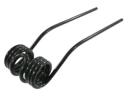 VF16502744KR Kramp Rugósfog Deutz-Fahr