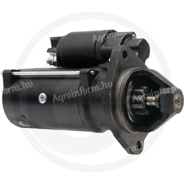 3780010275 GRANIT Hajtóműves önindító 12 V, 3,2 kW