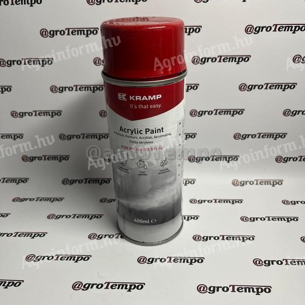 323004KR KRAMP Hardi piros 400ml