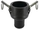 18107C Arag Gyorscsatlakozó M-elem 2&quot; 50 mm