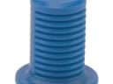 4514NY10 TeeJet Fúvóka szűrő 50 mesh kék Nylon TeeJet