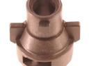 50854NYB TeeJet Hosszabbító adapter 27 mm