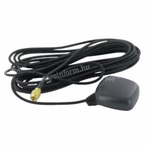 TJT7850190 TeeJet Patch-antenna L1W Glonass