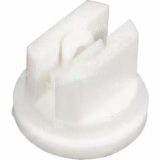 TP11008VP TeeJet Lapos sugarú fúvóka TP 110° 08, műanyag