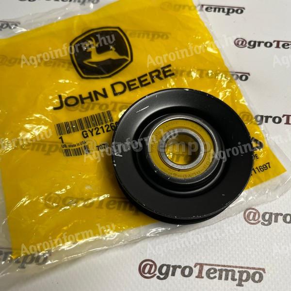 GY21268 John Deere Szabadonfutó
