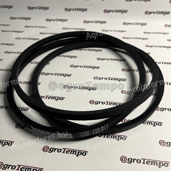 HXE130611 Tagex Forgószűrő felsőtengely ékszíj, effektív hossz 2212 mm