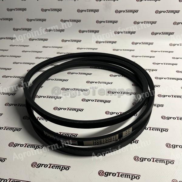 HXE130612 Tagex Forgószűrő felsőtengely ékszíj, effektív hossz 2334 mm 