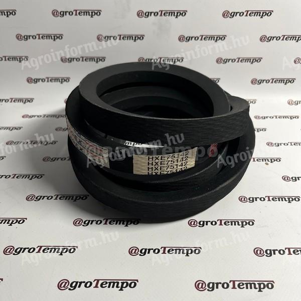 HXE75142 Tagex HCM profilú ékszíj, effektív hossza 2390 mm