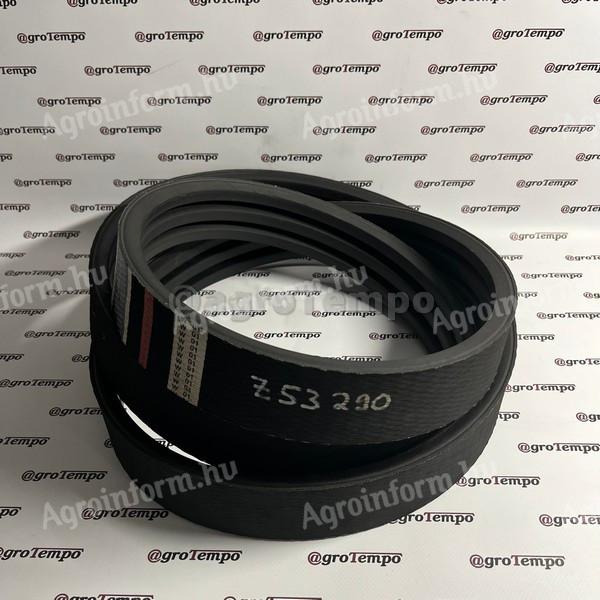 Z53290 Tagex Ékszíj