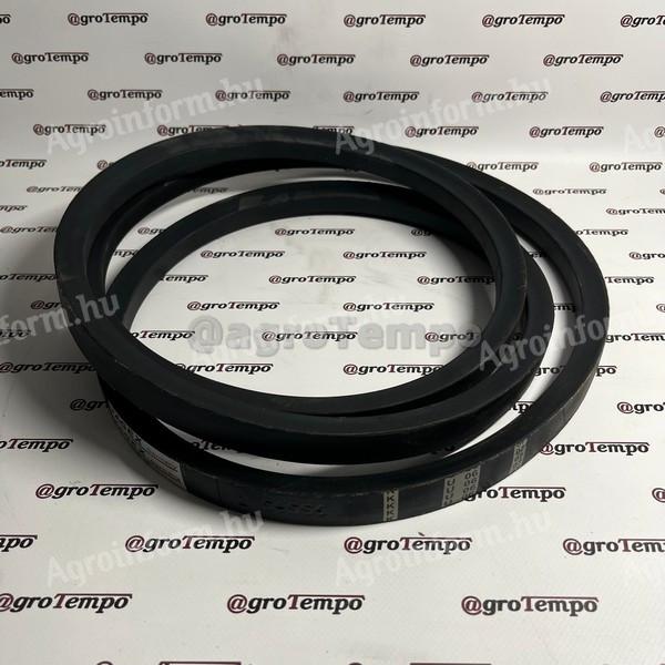 Z59556 Tagex Ékszíj, effektív hossza 2680 mm