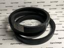 Z62110 Tagex Ékszíj, effektív hossza 2533 mm