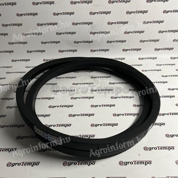 Z63005 Tagex Ékszíj, effektív hossza 2805 mm