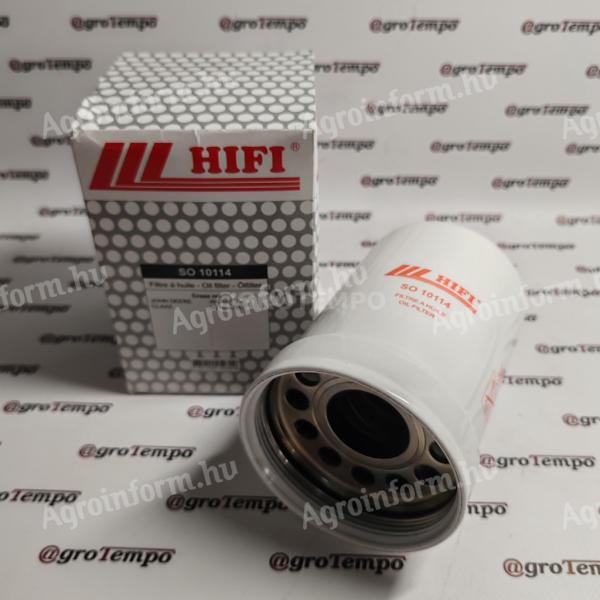SO-10114 HIFI motorolajszűrő