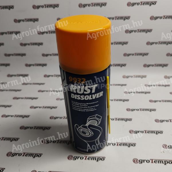 950310 Mannol rozsdaoldó 450 ml 
