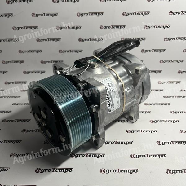 SD7H15FLEX-4872 Sanden 