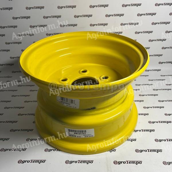 AN131741 John Deere Felni, 6 X 10