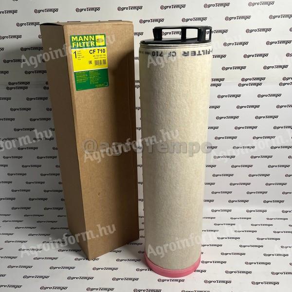 CF 710 MANN-FILTER Levegőszűrő