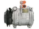 DCP23538 Denso Klímakompresszor