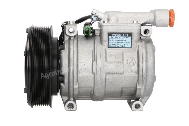 DCP99523 Denso Klímakompresszor