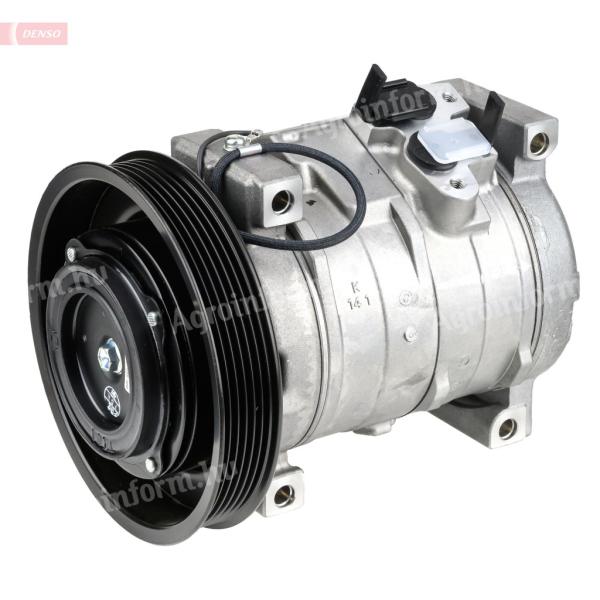 DCP99526 Denso Klímakompresszor