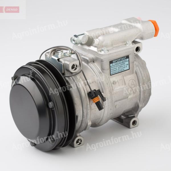 DCP99521 Denso Klímakompresszor