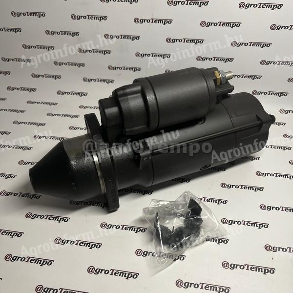 379IS0795 MAHLE Önindító 12 V, 2,7 kW
