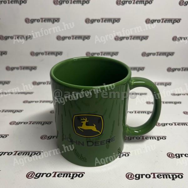 MCV109700001 John Deere Bögre - Zöld