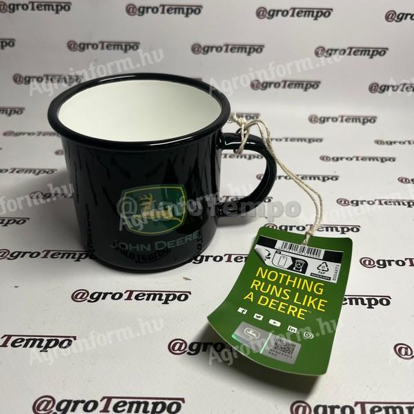 MCN000043209 John Deere Zománc bögre 