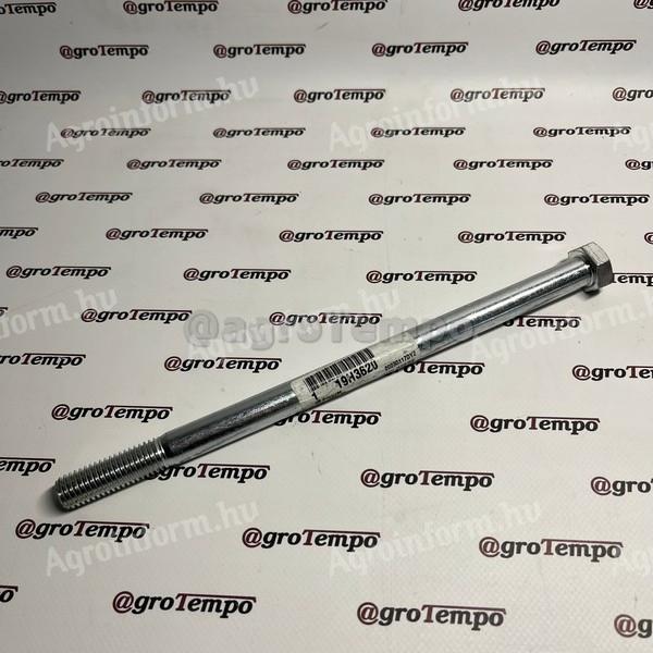 19H3620 John Deere Hatlapfejű csavar, 5/8&quot; X 11&quot;