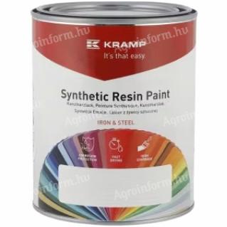 707008KR Kramp Claashoz, szürke 1L