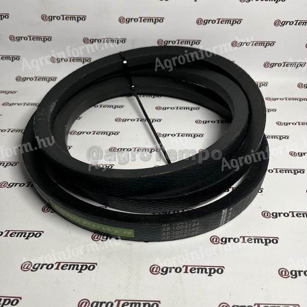 55160136 Optibelt Ékszíj