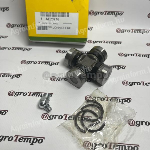 AE23716 John Deere Univerzális keresztcsuklós csapágy