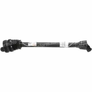 PTO20Y22TWS1210GP Gopart Szélesszögű kardántengely PTO 20 H: 1210 mm