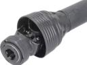 PTO20Y22TWS1210GP Gopart Szélesszögű kardántengely PTO 20 H: 1210 mm