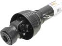 PTO50Y21T1010SBGP Gopart Kardántengely nyírócsavaros csatlakozóval PTO 50, H:1010 mm