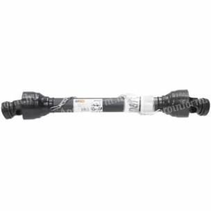 PTO50Y21T1210GP Gopart Kardántengely 1210 mm
