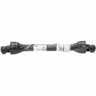 PTO50Y21T860SBGP Gopart Kardántengely nyírócsavaros csatlakozóval PTO 50, H: 860 mm