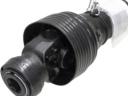 PTO50Y21T860SBGP Gopart Kardántengely nyírócsavaros csatlakozóval PTO 50, H: 860 mm
