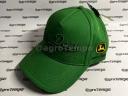 MCL201919011 John Deere Sapka - zöld