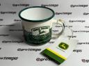 MCN000043208 John Deere Zománc bögre
