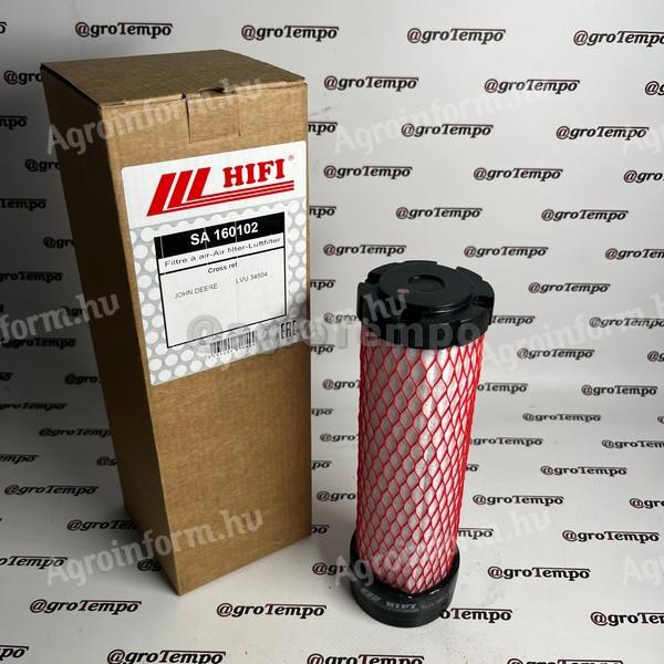 SA 160102 HIFI légszűrő