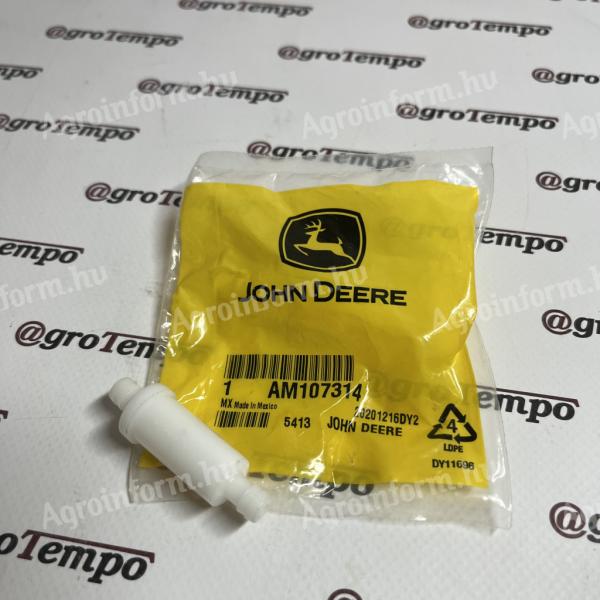 AM107314 John Deere Üzemanyagszűrő
