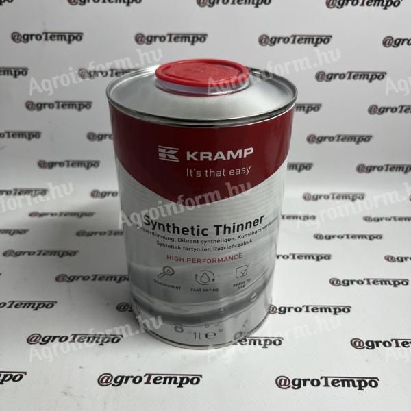 960008BKR Kramp szintetikus higító 1 l