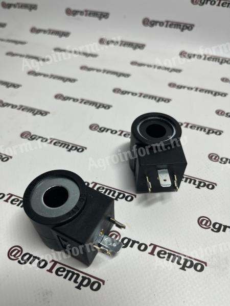 MSC24VDC Tekercs 24 V DC